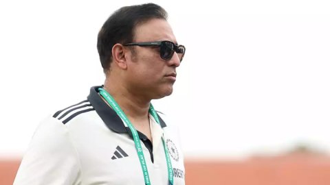 ऑफिशियल रोल ना होने के बावजूद टीम इंडिया से जुड़े लक्ष्मण, क्या गंभीर की गैरमौजूदगी में संभालेंगे कम