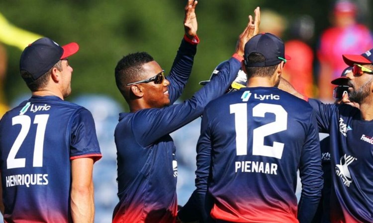 WAS vs SF Dream11 Prediction Match 19, MLC 2025