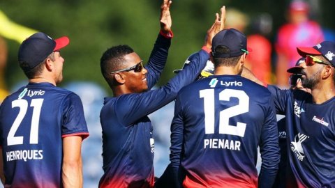 WAS vs SF Dream11 Prediction Match 19, MLC 2025