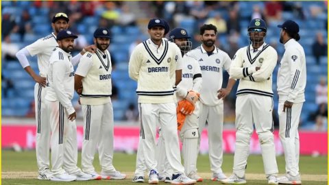 ENG vs IND 2nd Test: टीम इंडिया में हुई एक सरप्राइज एंट्री, नेट बॉलर बनकर जुड़ा पंजाब किंग्स का ये घ