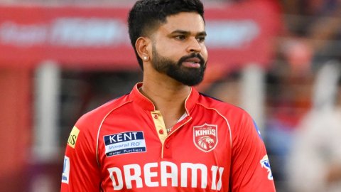 ‘We have to be here and win the trophy next year’, says PBKS skipper Shreyas Iyer