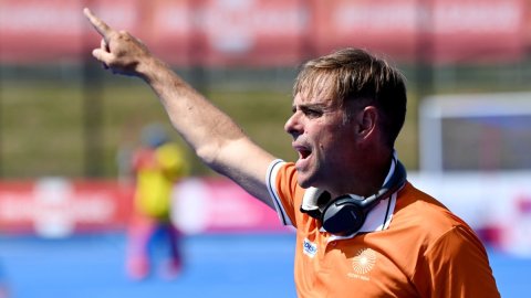 We want to push ourselves as hard as we can: Fulton aims to bounce back against Netherlands