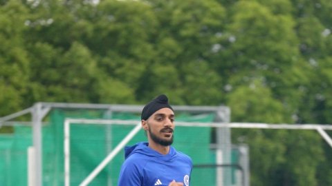 We will make things difficult for batters: Arshdeep ahead of his potential Test debut in England We will make things difficult for batters: Arshdeep ahead of his potential Test debut in England