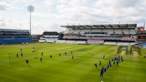 लीड्स में होने वाले पहले टेस्ट में कैसा रहेगा मौसम? जानिए क्या बारिश बिगाड़ेगी खेल