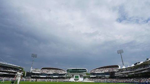 क्या बारिश बनेगी SA की मुसीबत? WTC Final के चौथे दिन का मौसम बढ़ा रहा है अफ्रीकी फैंस की चिंता