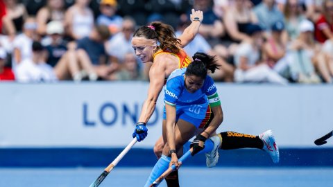 We'll play to our strengths: Captain Salima ahead of do-or-die games against China in FIH Pro League