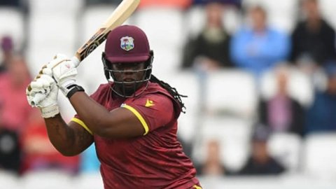 West Indies' Aaliyah Alleyne and Qiana Joseph fined for ICC Code of Conduct breach
