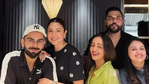 कौन हैं निखिल सोसाले? बेंगलुरु भगदड़ मामले में हुई RCB के मार्केटिंग हेड की गिरफ्तारी
