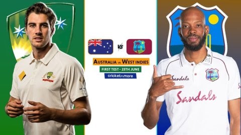 WI vs AUS 1st Test Dream11 Prediction: ट्रेविस हेड को बनाएं कप्तान, ऑस्ट्रेलिया के ये 7 खिलाड़ी ड्री
