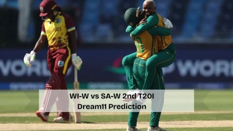 வெஸ்ட் இண்டீஸ் vs தென் ஆப்பிரிக்கா, மகளிர் டி20 போட்டி - ஃபேண்டஸி லெவன் டிப்ஸ் & உத்தேச லெவன்!
