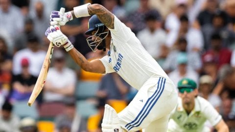 Will be interesting to see where ‘most experienced batter’ Rahul is slotted, says WV Raman
