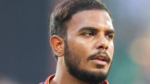 Woman files complaint against cricketer Yash Dayal for exploiting on pretext of marriage