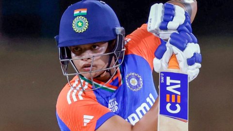 Worked on fitness and believed in the process: Shafali shares comeback journey to Indian team