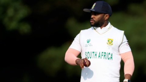 WTC Final: Always had a bond with Lord’s growing up in Langa, says SA skipper Bavuma