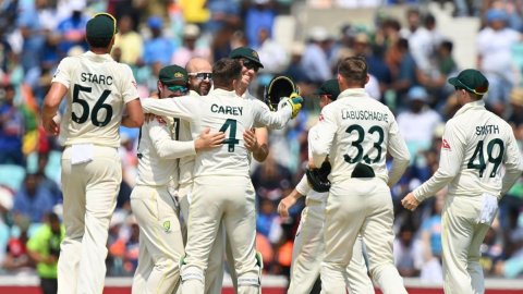 WTC final: Australia bowling coach Vettori eyes early breakthrough as SA close in on ICC glory