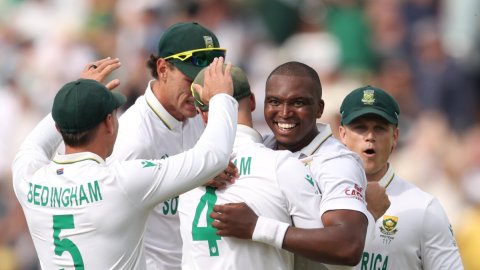 WTC final: Australia have crafted mental dents in SA's setup by keeping them long on field, says Ban