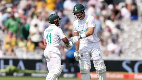 WTC Final: Bavuma holding mace will lift Test cricket again in South Africa, says Smith