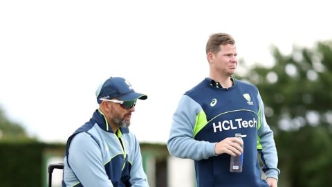 WTC final is an important step to becoming one of the great Australian teams: Lyon