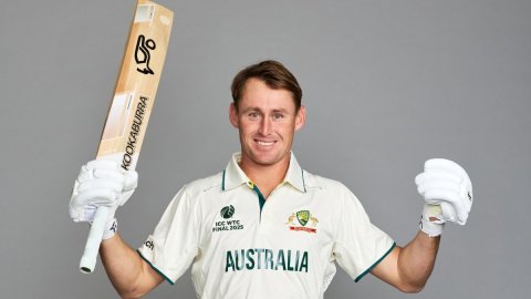 WTC Final: Labuschagne to open, Green & Hazlewood named in Australia's playing XI