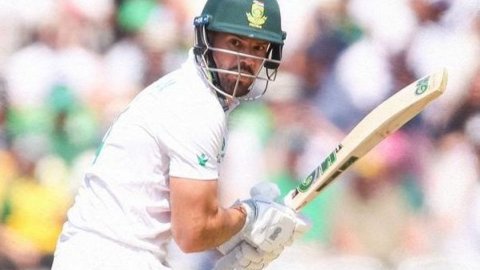 WTC Final: Markram hits unbeaten 49 as South Africa require 188 runs for victory against Australia