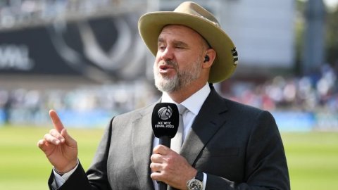  WTC Final: Match is 80 pc in Australia’s favour because of SA’s lack of intent, feels Hayden