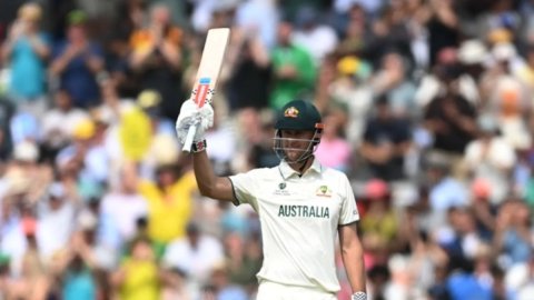 WTC Final: Ponting lauds Webster for gutsy knock in Aussie's rescue on opening day