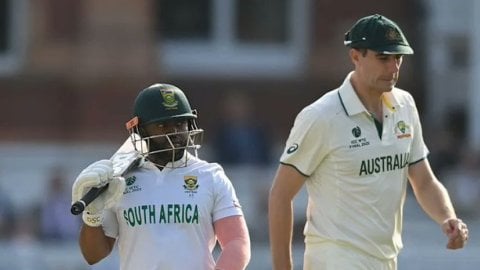 WTC Final: Proteas top-order should look to put pressure back on Aussie bowlers, says Ponting