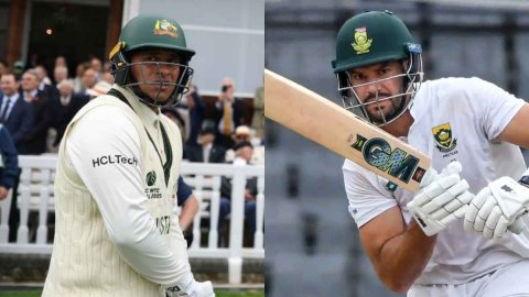 ऐसा पहली बार हुआ 145 सालों में,साउथ अफ्रीका-ऑस्ट्रेलिया WTC Final में इंग्लैंड की धरती पर बना गजब रि