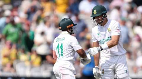 WTC final: These 69 runs will be the hardest SA will ever have to earn, says Steyn ahead of day 4