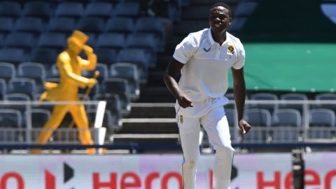 WTC final: 'We’ve got height, pace, swing, aggression', Keshav Maharaj lauds SA's 'balanced' bowling