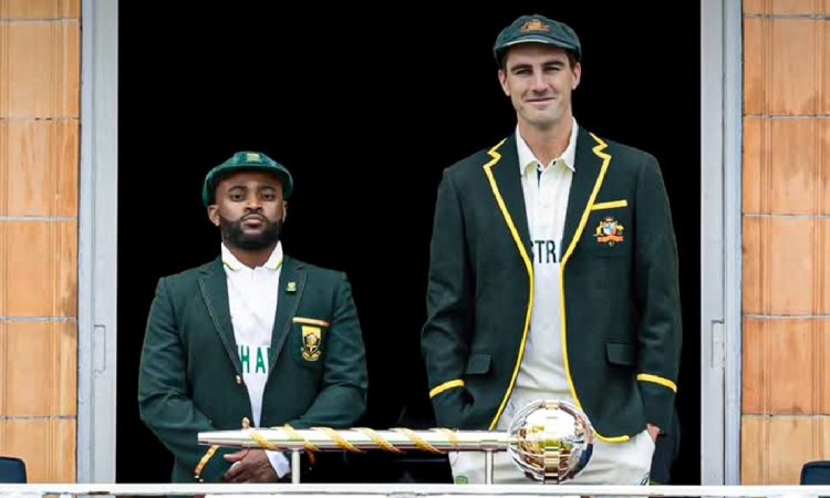 WTC Final: अगर AUS vs SA मैच ड्रा, टाई या रद्द हो गया तो क्या होगा?