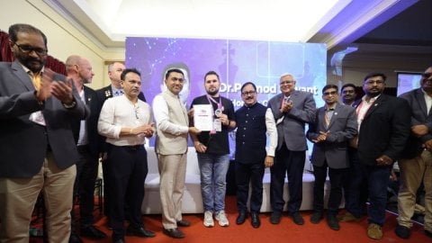 24th IPCA World Chess Championship wraps up with global participation in Goa