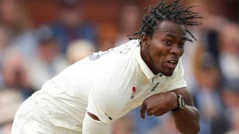 2nd Test: England got to be careful, not to expect too much too soon from Archer, says Vaughan