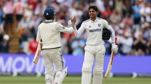 2nd Test: India should bat for 10-12 overs, get 500-530 and then put England in, says Karthik