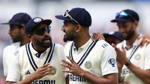 2nd Test: India’s comeback after Headingley loss is a tribute to their character, says Shastri