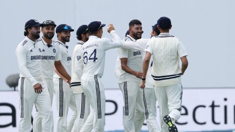 2nd Test: India’s short ball tactic let the English batsmen off the hook, says Trott