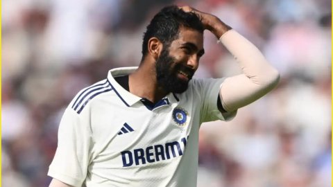 ENG vs IND 5th Test: ये 3 खिलाड़ी बन सकते हैं Team India का हिस्सा, Oval Test में Jasprit Bumrah को ENG vs IND 5th Test: ये 3 खिलाड़ी बन सकते हैं Team India का हिस्सा, Oval Test में Jasprit Bumrah को