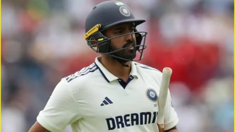 Karun Nair को रिप्लेस कर सकते हैं ये 3 खिलाड़ी, ENG vs IND 3rd Test में टीम इंडिया की प्लेइंग XI का 
