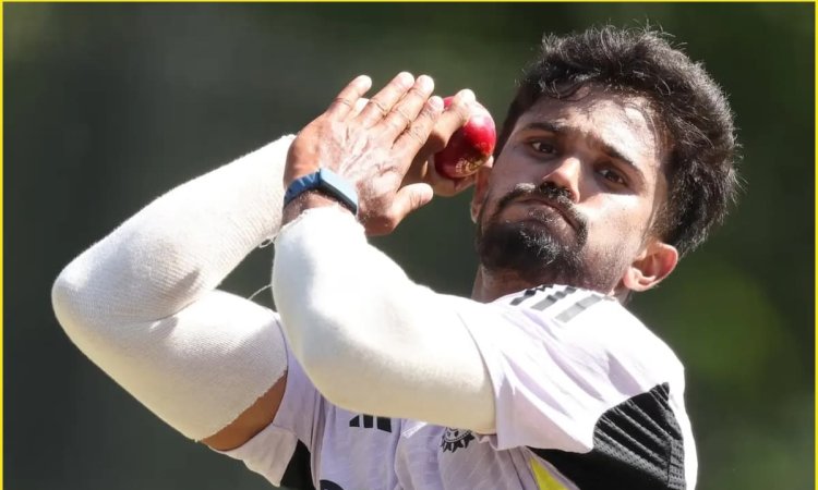 Nitish Kumar Reddy को रिप्लेस कर सकते हैं ये 3 खिलाड़ी, ENG vs IND 3rd Test में टीम इंडिया की प्लेइं