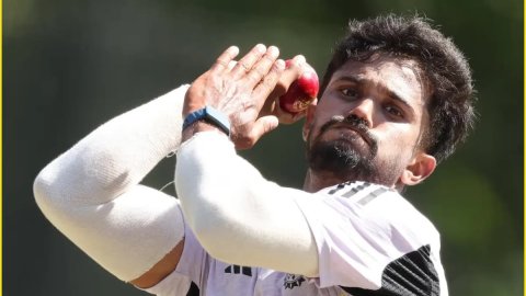 Nitish Kumar Reddy को रिप्लेस कर सकते हैं ये 3 खिलाड़ी, ENG vs IND 3rd Test में टीम इंडिया की प्लेइं