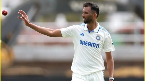 Prasidh Krishna को रिप्लेस कर सकते हैं ये 3 खिलाड़ी, ENG vs IND 3rd Test में टीम इंडिया की प्लेइंग X
