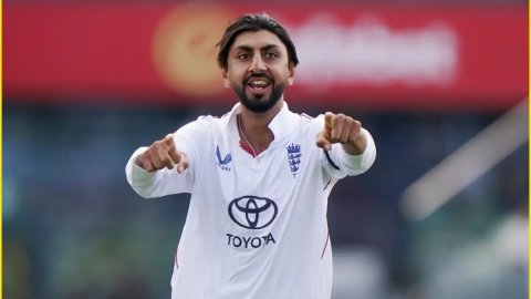 Shoaib Bashir को रिप्लेस कर सकते हैं ये 3 खिलाड़ी, India के खिलाफ चौथे टेस्ट में England की प्लेइंग 