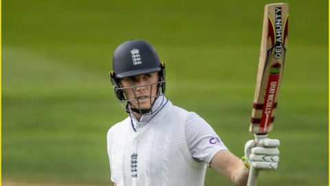ENG vs IND 4th Test: Zak Crawley को रिप्लेस कर सकते हैं ये 3 खिलाड़ी, मैनचेस्टर टेस्ट में इंग्लैंड क