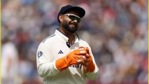 Rishabh Pant को रिप्लेस कर सकते हैं ये 3 खिलाड़ी, ENG vs IND 5th Test में टीम इंडिया की प्लेइंग XI क