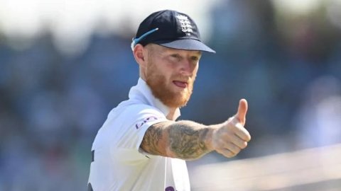 England Will Be Coming To Hit Hard At Lord’s: Ben Stokes நாங்கள் ஒரு வெற்றியைப் பெற முயற்சிப்போம் - பென் ஸ்டோக்ஸ்