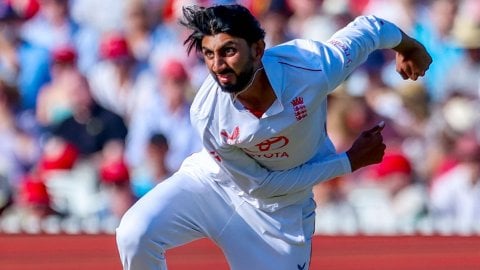 3rd Test: Bashir expected to bowl in fourth innings, no decision taken yet on batting
