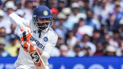 3rd Test: India could not cope with theatrics on Day 5, says Broad