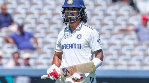 3rd Test: India would back themselves to chase down 240-250, says Dinesh Karthik