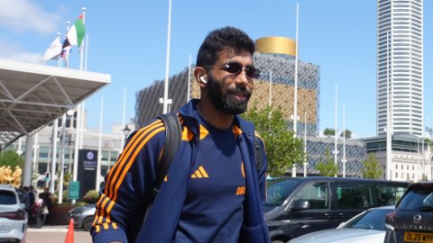 3rd Test: No decision on Bumrah's return, says Pant as India mulls bowling combo