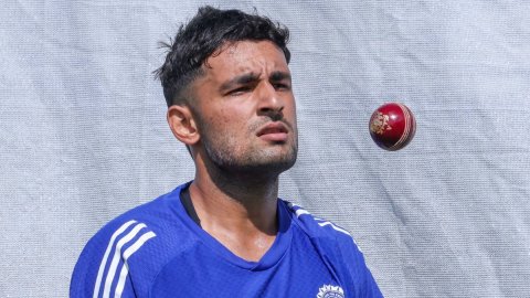 4th Test: Aakash Chopra flays team management for lack of clarity, continuity in dropping Rana and p 4th Test: Aakash Chopra flays team management for lack of clarity, continuity in dropping Rana and p